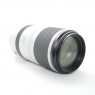 Canon Used Canon RF 100-500mm f4.5-7.1 L IS USM lens