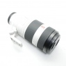 Sony Used Sony FE 100-400mm f4.5-5.6 OSS G Master lens