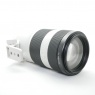 Sony Used Sony FE 100-400mm f4.5-5.6 OSS G Master lens