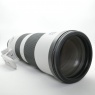 Sony Used Sony FE 200-600mm f5.6-6.3 G lens