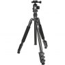 Sirui ET-1004 Aluminium Tripod with E-10 Ball Head Sirui ET-1004 Aluminium Tripod with E-10 Ball Head