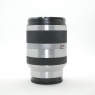 Sony Used Sony E 18-200mm f3.5-6.3 OSS lens