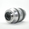 Sony Used Sony E 18-200mm f3.5-6.3 OSS lens
