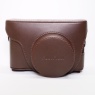 Fujifilm Used Fujifilm LC-X100 Leather Case for X100
