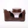 Fujifilm Used Fujifilm LC-X100 Leather Case for X100