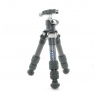 Sundry Used Leofoto Ranger LS-223C carbon fibre tripod with LH-25 Ballhead