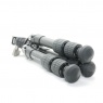 Sundry Used Leofoto Ranger LS-223C carbon fibre tripod with LH-25 Ballhead