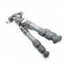 Sundry Used Leofoto Ranger LS-223C carbon fibre tripod with LH-25 Ballhead