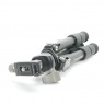 Sundry Used Leofoto Ranger LS-223C carbon fibre tripod with LH-25 Ballhead