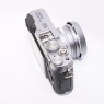 Fujifilm Used Fujifilm X100 digital compact camera, Silver