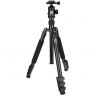 Sirui ET-2004 Aluminium Tripod with E-20 Ball Head Sirui ET-2004 Aluminium Tripod with E-20 Ball Head