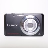 Lumix Used Panasonic DMC-FS28 digital compact camera