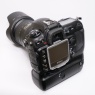 Nikon Used Nikon D200 DSLR with 18-200mm lens