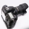 Nikon Used Nikon D200 DSLR with 18-200mm lens