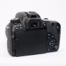 Canon Used Canon EOS 77D DSLR with 18-55mm lens