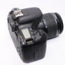 Canon Used Canon EOS 77D DSLR with 18-55mm lens