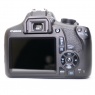 Canon Used Canon EOS 1300D DSLR with 18-55mm lens