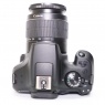 Canon Used Canon EOS 1300D DSLR with 18-55mm lens
