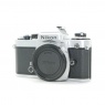 Nikon Used Nikon FE 35mm SLR body