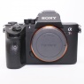 Sony Used Sony Alpha 7R Mark III Full frame Mirrorless camera