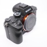Sony Used Sony Alpha 7R Mark III Full frame Mirrorless camera