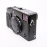 Fujifilm Used Fujifilm X-Pro1 Mirrorless camera body