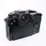 Lumix Used Panasonic Lumix G9 Mirrorless camera body