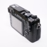 Fujifilm Used Fujifilm X-E1 Mirrorless camera body, Black