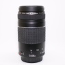 Canon Used Canon EF 75-300mm f4-5.6 III lens