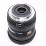 Sigma Used Sigma 10-20mm f4-5.6 EX lens for Canon EOS