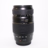 Tamron Used Tamron 70-300mm f4-5.6 lens for Canon EOS