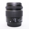 Canon Used Canon EF-S 18-55mm f4-5.6 IS STM lens