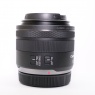 Canon Used Canon RF 35mm f1.8 Macro IS STM lens