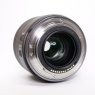 Canon Used Canon RF 35mm f1.8 Macro IS STM lens
