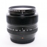 Fujifilm Used Fujifilm XF 35mm f1.4 lens