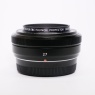Fujifilm Used Fujifilm XF 27mm f2.8 lens