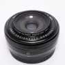 Fujifilm Used Fujifilm XF 27mm f2.8 lens