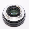 Fujifilm Used Fujifilm XF 27mm f2.8 lens
