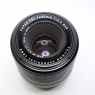 Fujifilm Used Fujifilm XF 60mm f2.4 Macro lens