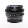 Fujifilm Used Fujifilm XF 18mm f2 lens