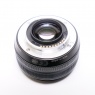 Fujifilm Used Fujifilm XF 18mm f2 lens
