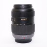 Lumix Used Panasonic 45-200mm f4-5.6 OIS lens