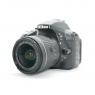 Nikon Used Nikon D5300 DSLR with 18-55mm VR lens