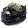 PGYTECH PGYTECH OneMo Travel Backpack 35L, Twilight Black