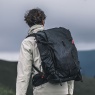 PGYTECH PGYTECH OnePro Focux Backpack 25L, Space Black
