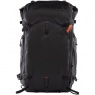 PGYTECH OnePro Focux Backpack 35L, Space Black