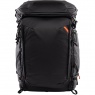 PGYTECH PGYTECH OnePro Flex Backpack 40L with Camera Insert L, Space Black