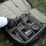 PGYTECH PGYTECH OnePro Flex Backpack 40L with Camera Insert L, Space Black