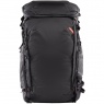 PGYTECH PGYTECH OnePro Flex Backpack 50L with Camera Insert M, Space Black