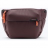 Peak Design Peak Design Everyday Sling Bag 6L, Eclipse